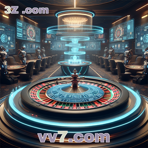 Recursos Inovadores do App vv7.com para Gamers