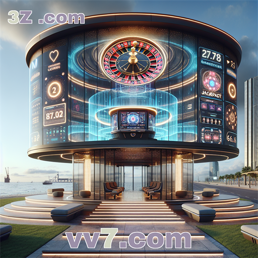 Experiência VIP no vv7.com: Um Mundo de Oportunidades